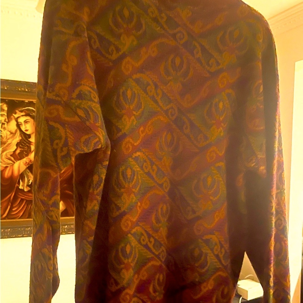 Eaton Made in Italy Sweater, Made in Italy M, final call - Picture 3 of 8
